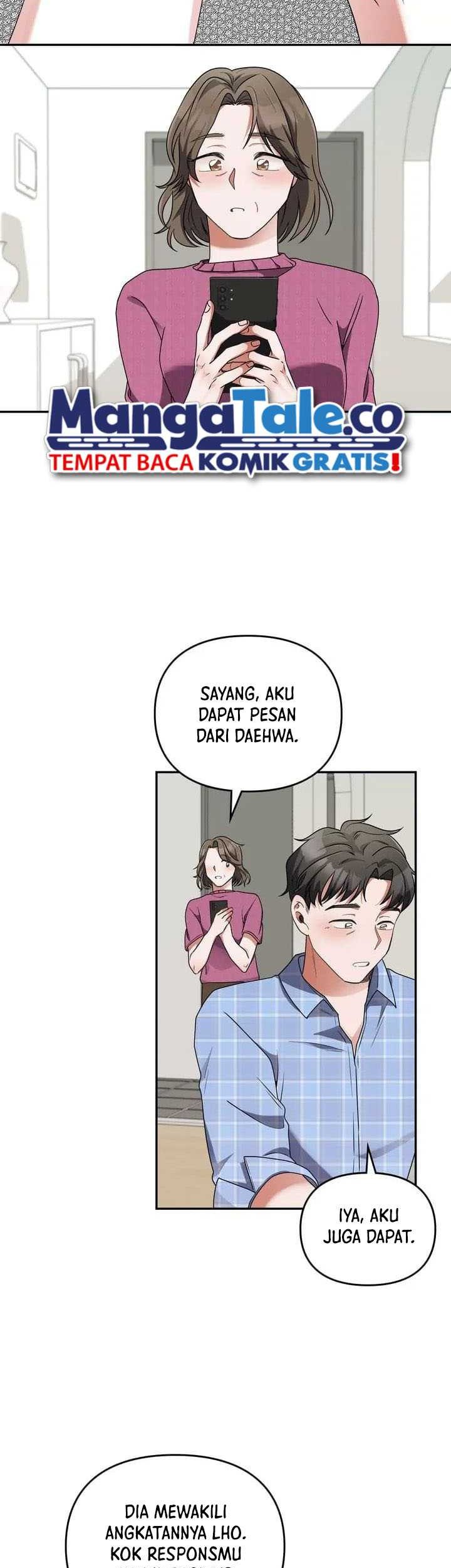 The Life of a Piano Genius Chapter 23 - halaman 40