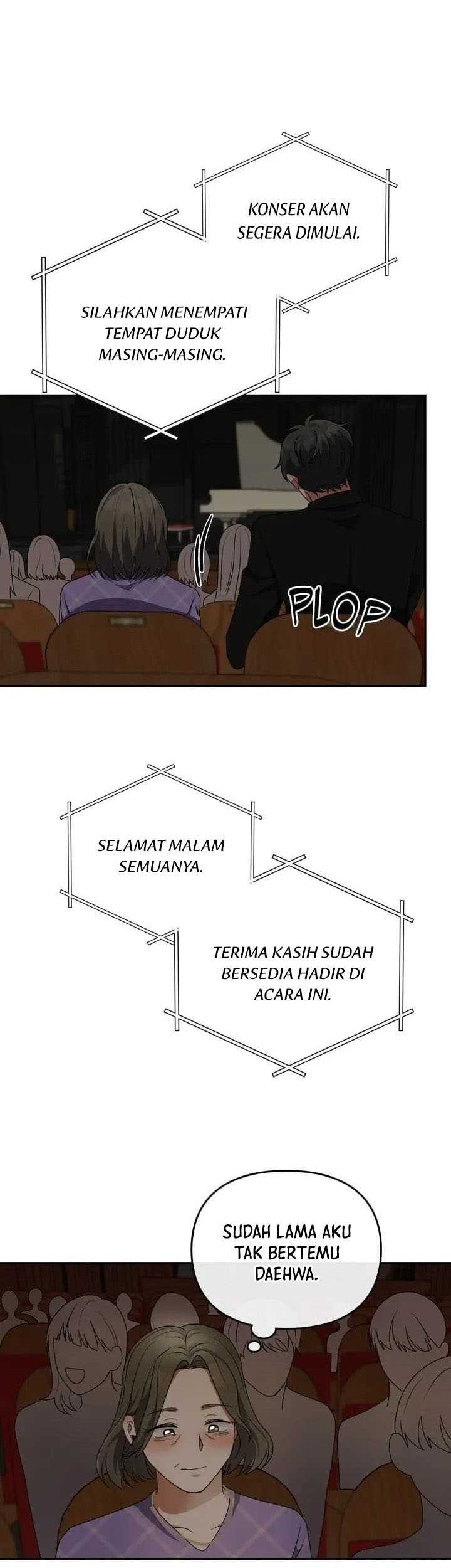 The Life of a Piano Genius Chapter 23 - halaman 47