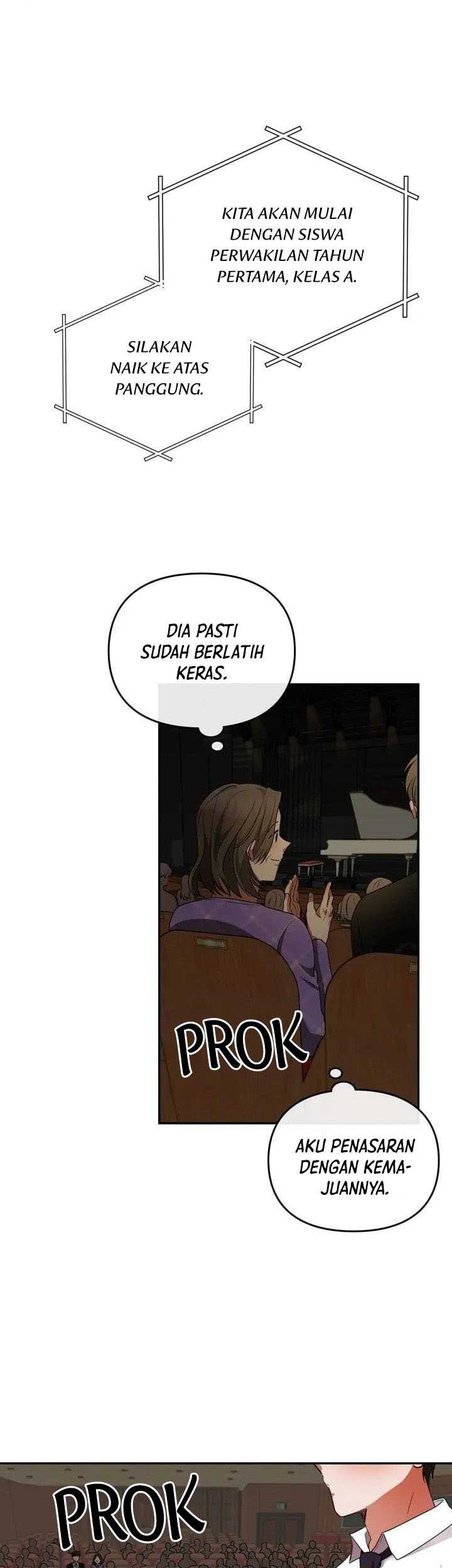 The Life of a Piano Genius Chapter 23 - halaman 48