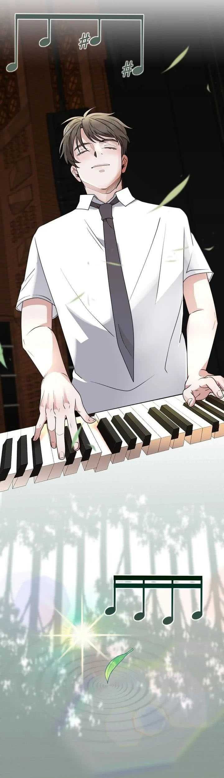 The Life of a Piano Genius Chapter 23 - halaman 54