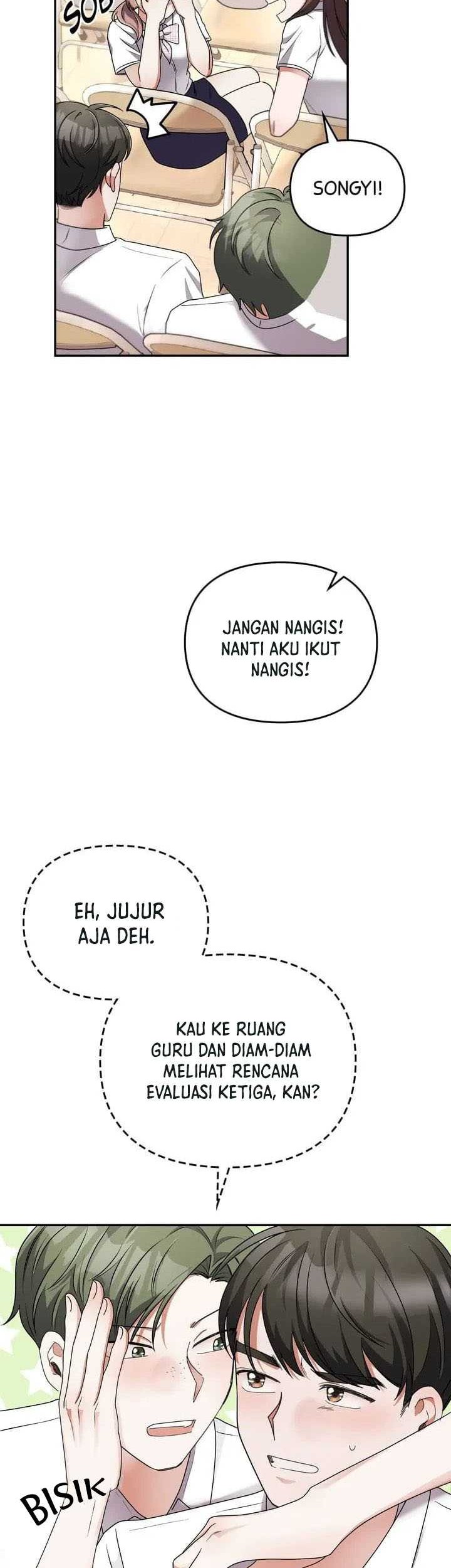 The Life of a Piano Genius Chapter 23 - halaman 7