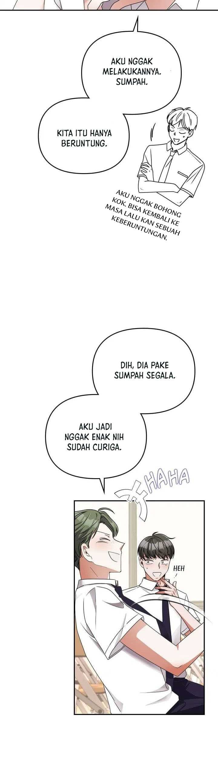 The Life of a Piano Genius Chapter 23 - halaman 8