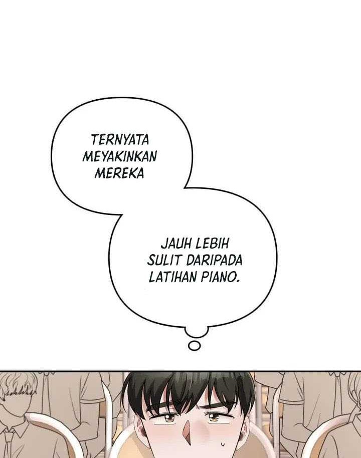 The Life of a Piano Genius Chapter 23 - halaman 9