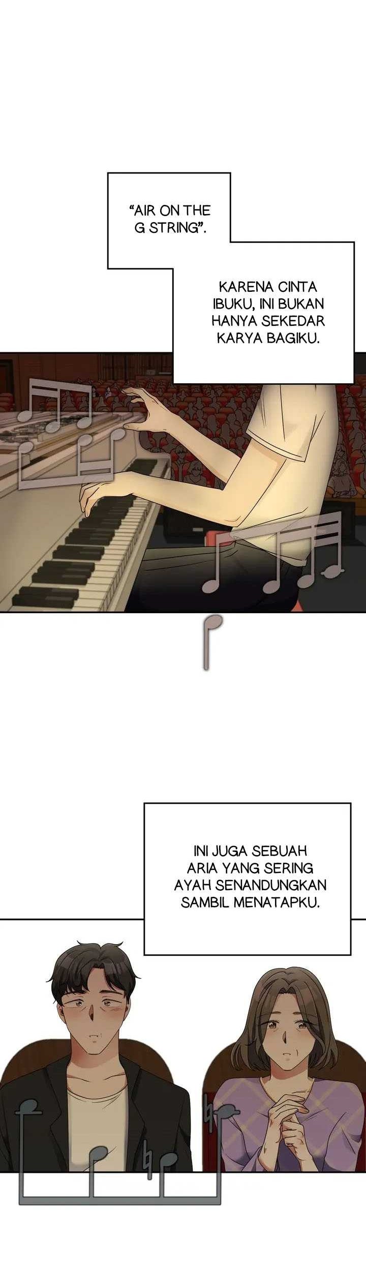The Life of a Piano Genius Chapter 24 - halaman 11