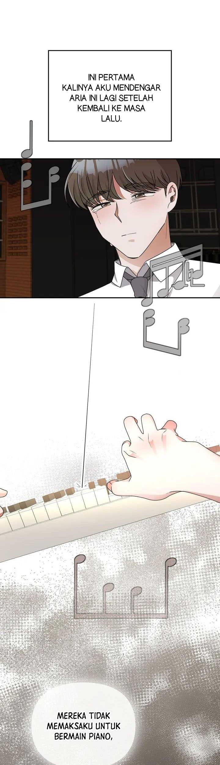 The Life of a Piano Genius Chapter 24 - halaman 12