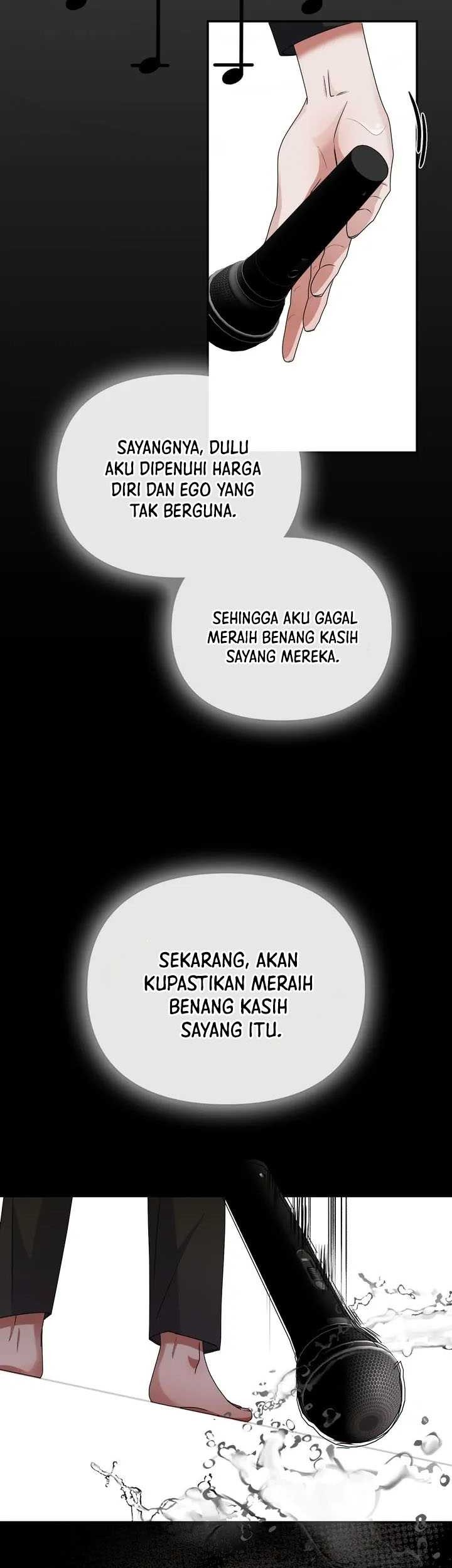 The Life of a Piano Genius Chapter 24 - halaman 16