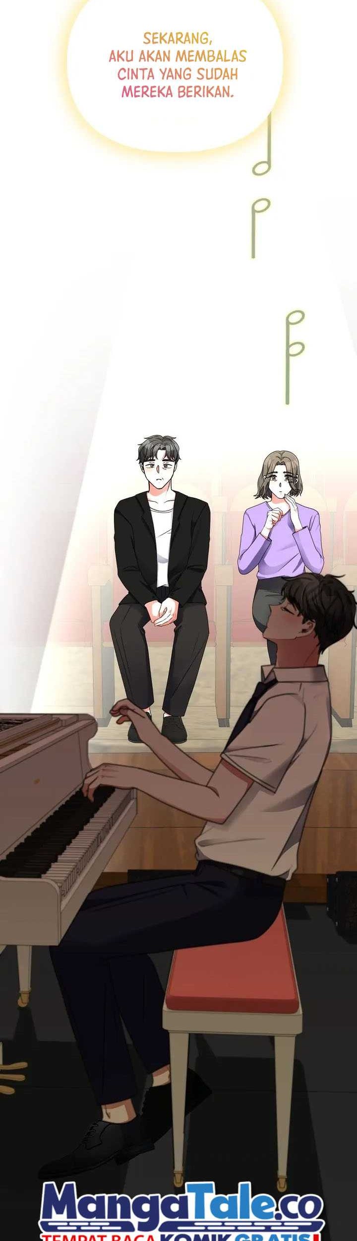 The Life of a Piano Genius Chapter 24 - halaman 23