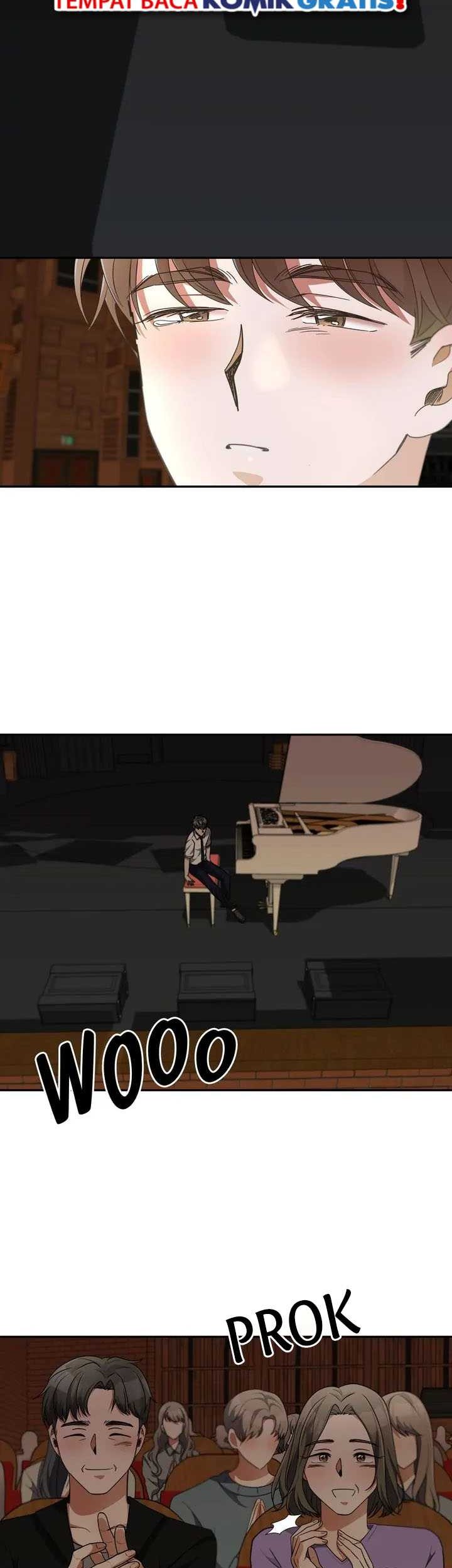The Life of a Piano Genius Chapter 24 - halaman 24