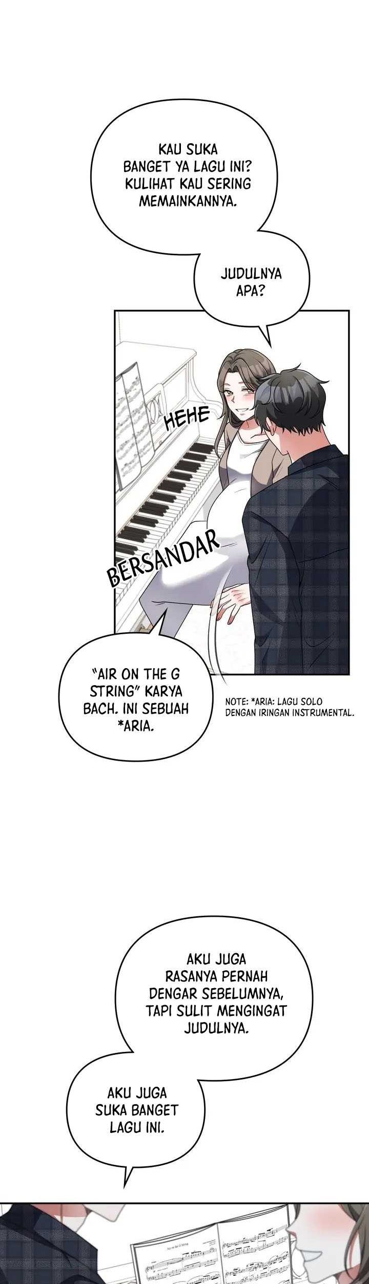 The Life of a Piano Genius Chapter 24 - halaman 3