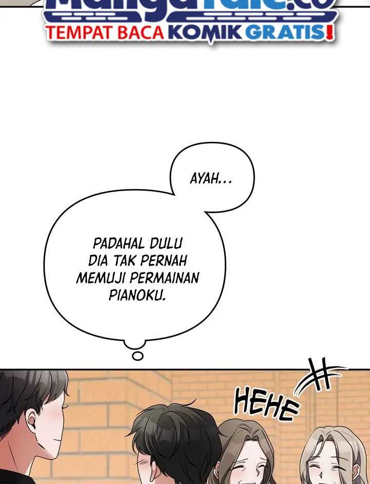 The Life of a Piano Genius Chapter 24 - halaman 37
