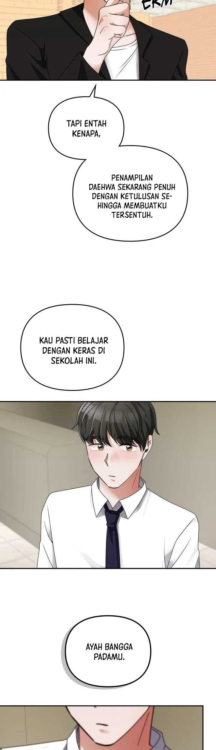 The Life of a Piano Genius Chapter 24 - halaman 39