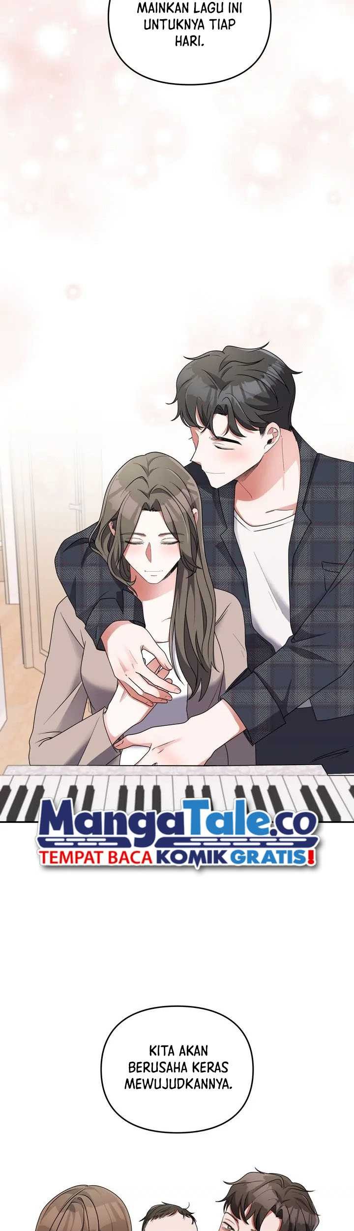 The Life of a Piano Genius Chapter 24 - halaman 6