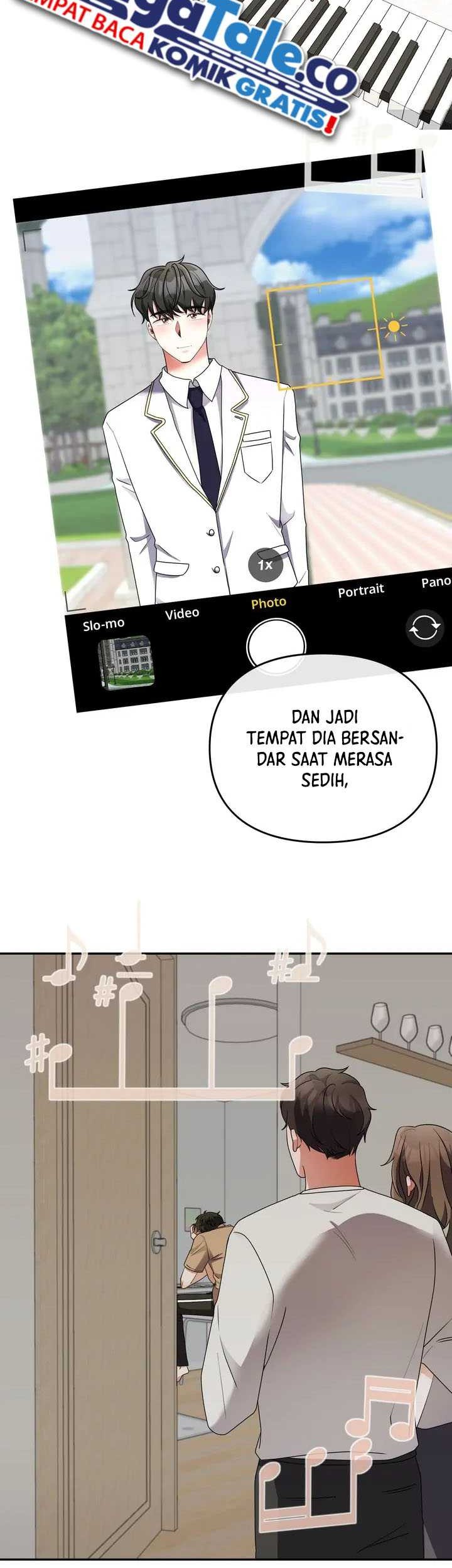 The Life of a Piano Genius Chapter 24 - halaman 8