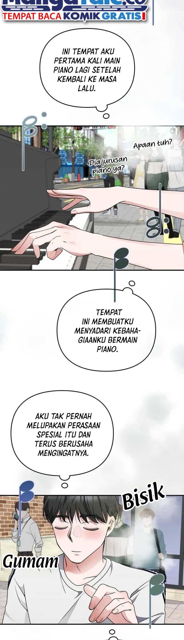 The Life of a Piano Genius Chapter 26 - halaman 12