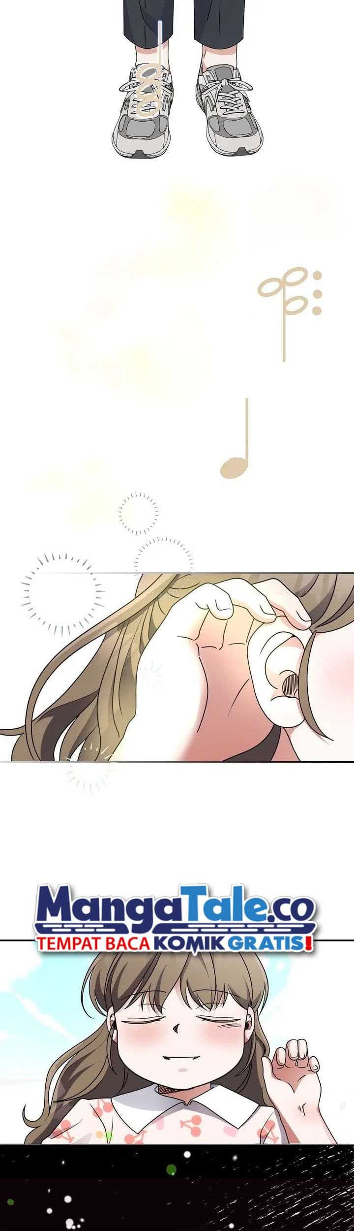 The Life of a Piano Genius Chapter 26 - halaman 20