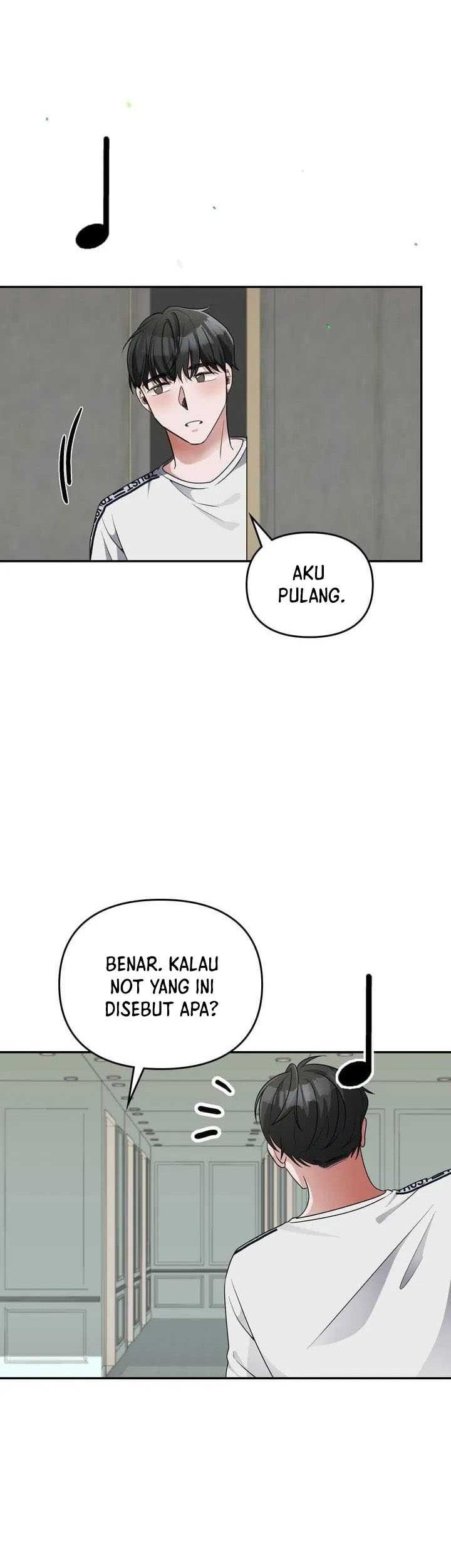 The Life of a Piano Genius Chapter 26 - halaman 23