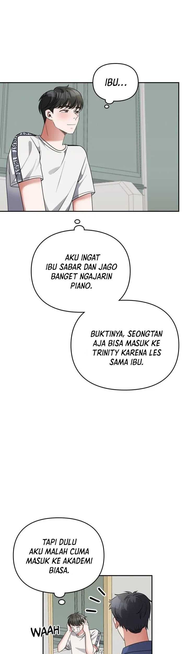 The Life of a Piano Genius Chapter 26 - halaman 26