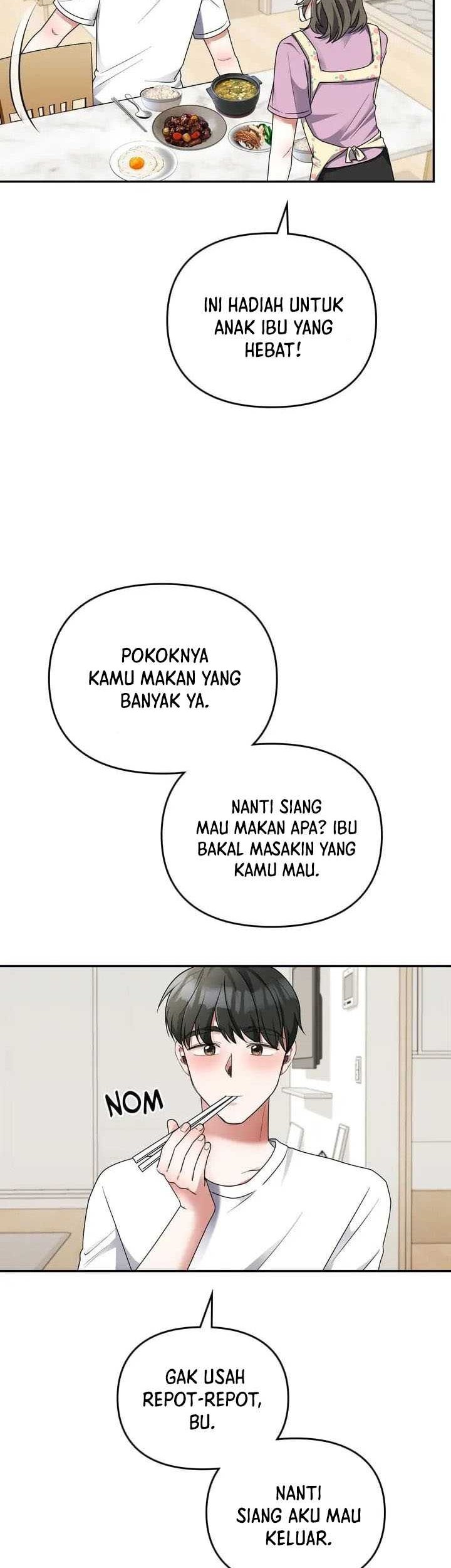 The Life of a Piano Genius Chapter 26 - halaman 3