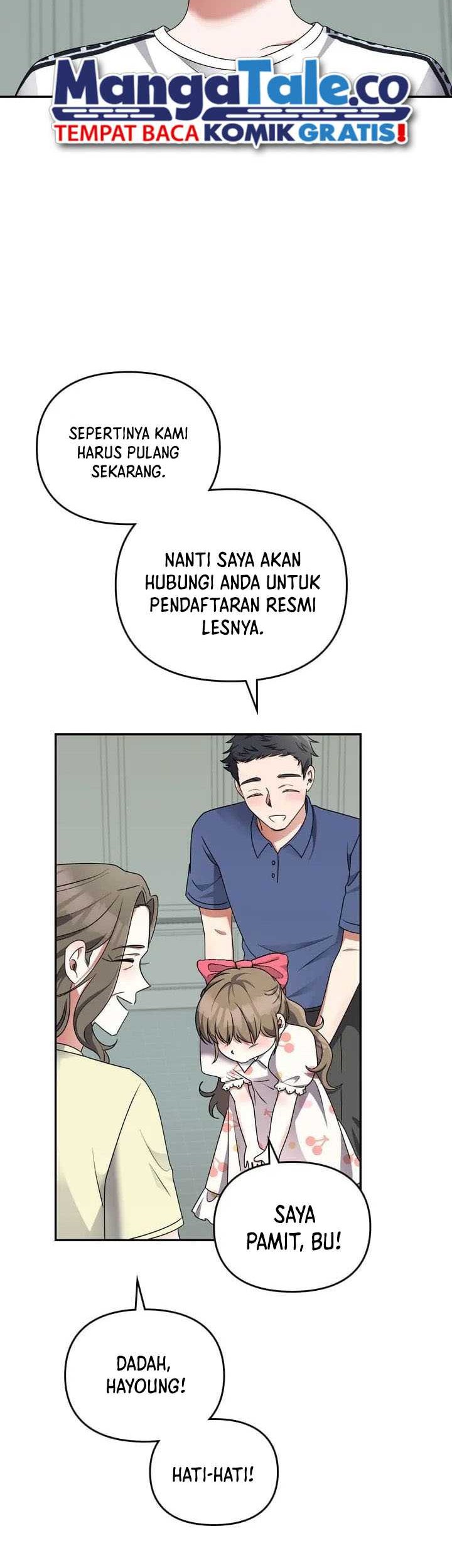 The Life of a Piano Genius Chapter 26 - halaman 39