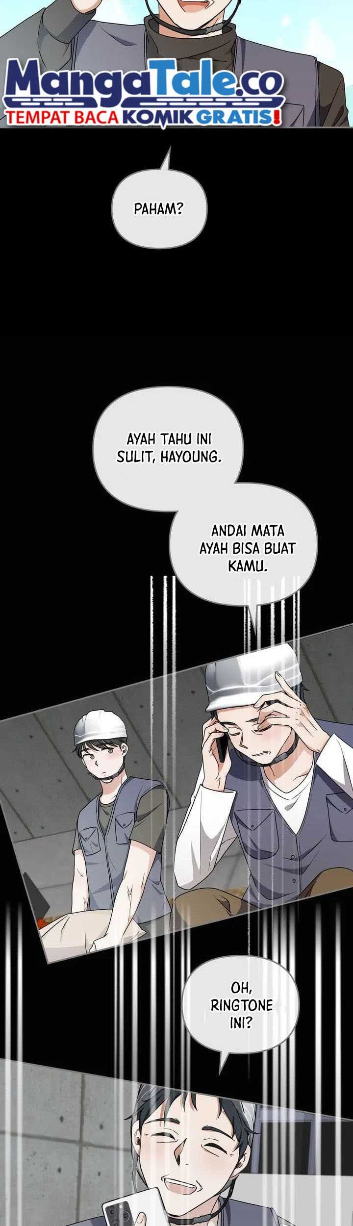 The Life of a Piano Genius Chapter 26 - halaman 47
