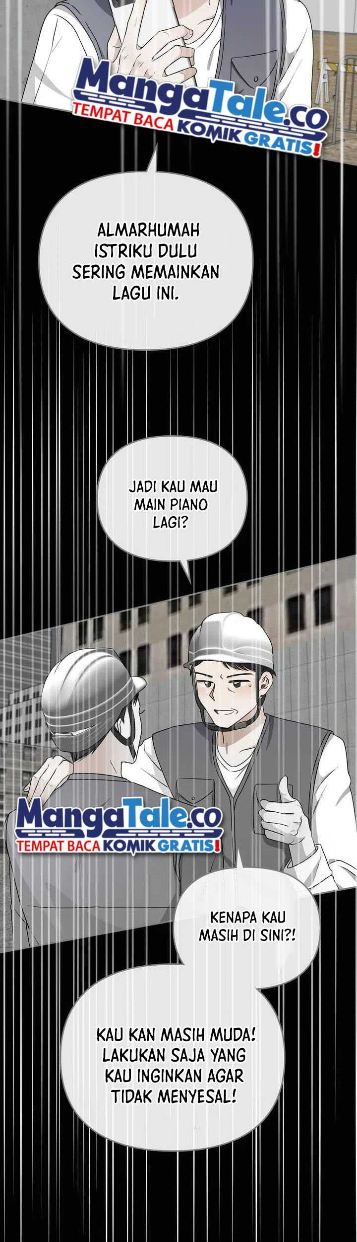 The Life of a Piano Genius Chapter 26 - halaman 48