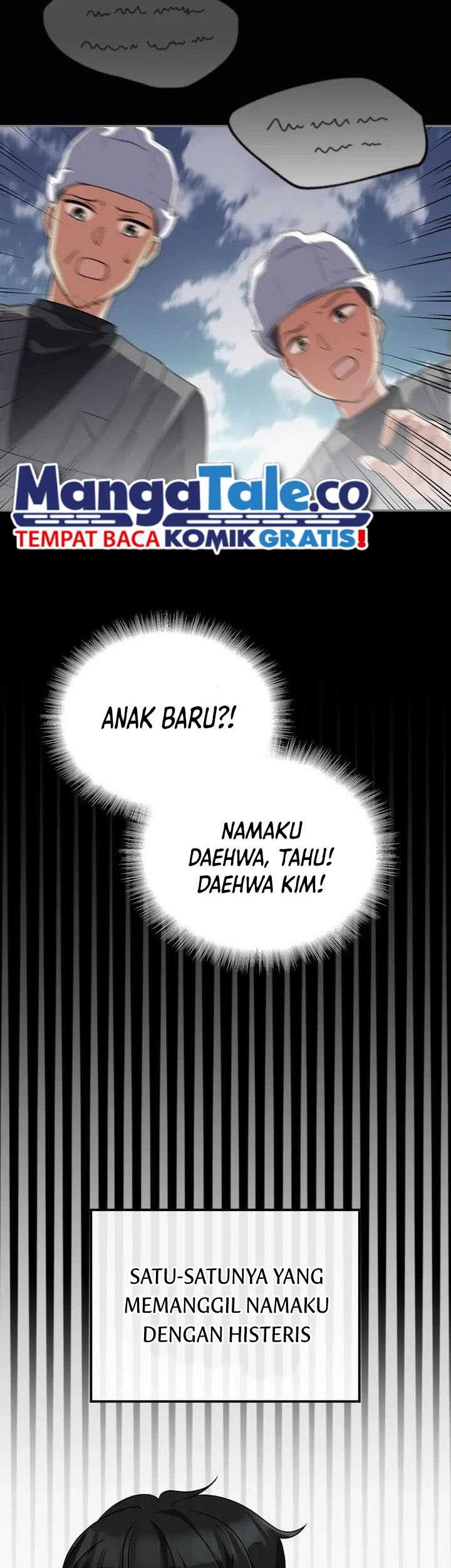 The Life of a Piano Genius Chapter 26 - halaman 51
