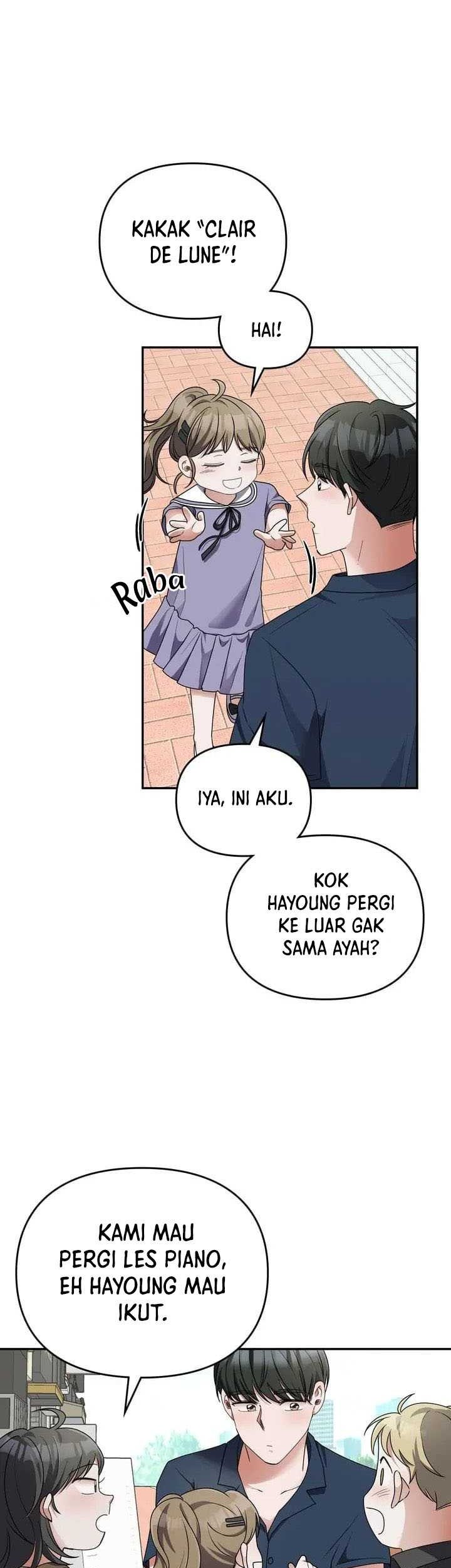The Life of a Piano Genius Chapter 27 - halaman 24