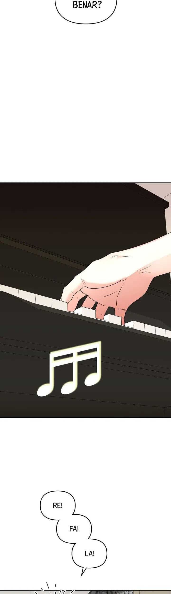 The Life of a Piano Genius Chapter 27 - halaman 28