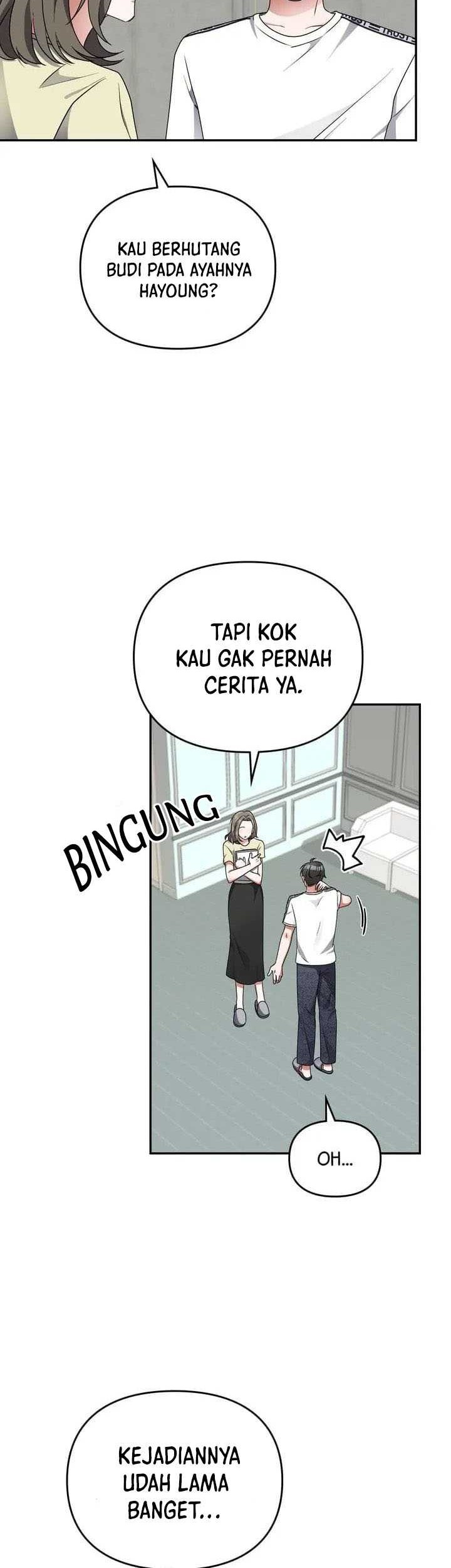 The Life of a Piano Genius Chapter 27 - halaman 3