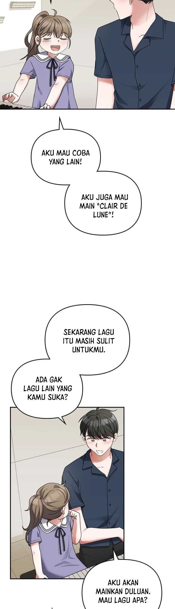 The Life of a Piano Genius Chapter 27 - halaman 31