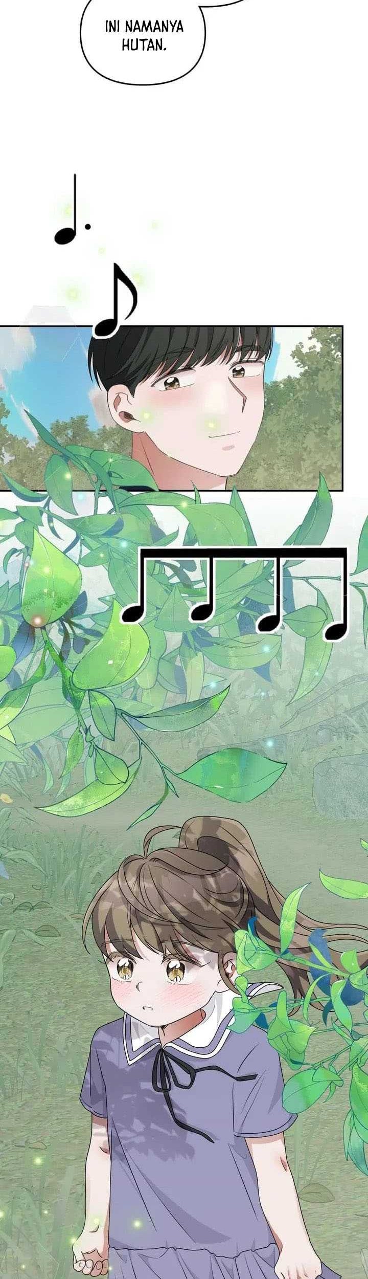 The Life of a Piano Genius Chapter 27 - halaman 39