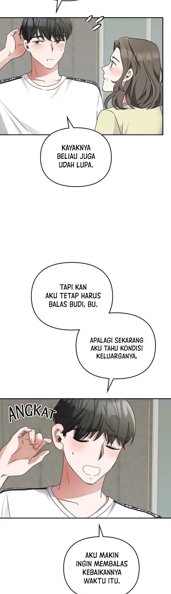 The Life of a Piano Genius Chapter 27 - halaman 4
