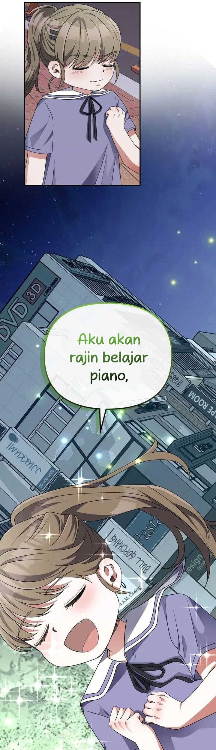 The Life of a Piano Genius Chapter 27 - halaman 47