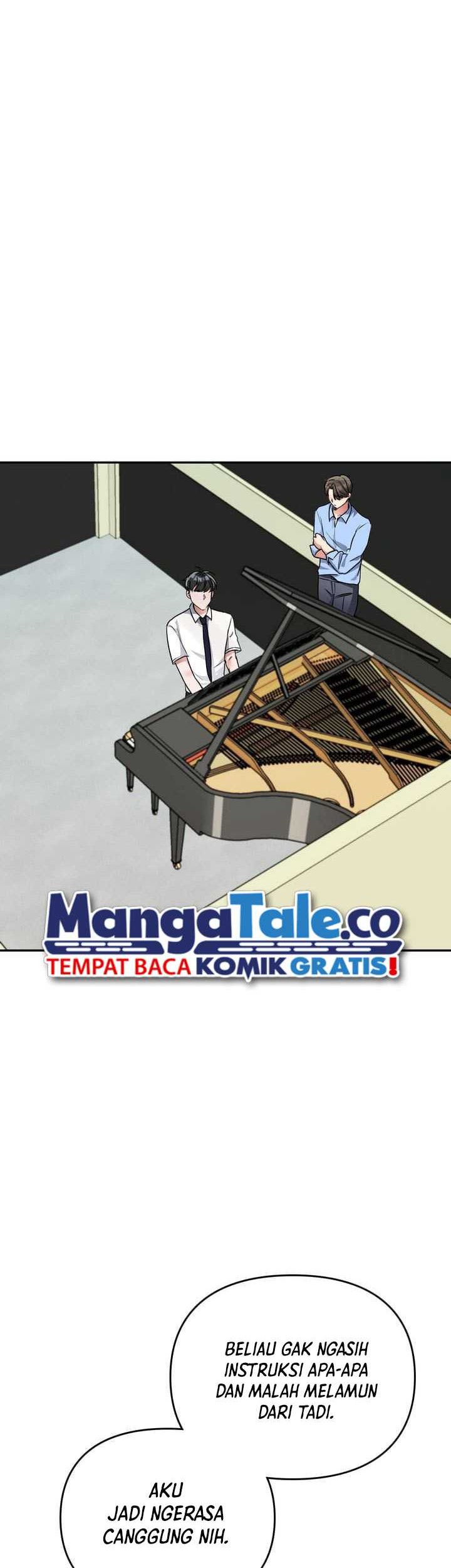 The Life of a Piano Genius Chapter 28 - halaman 11