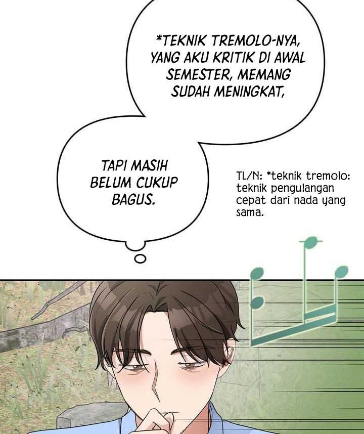 The Life of a Piano Genius Chapter 28 - halaman 17