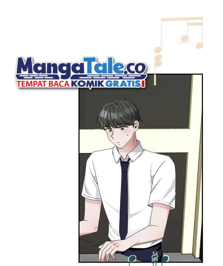 The Life of a Piano Genius Chapter 28 - halaman 25