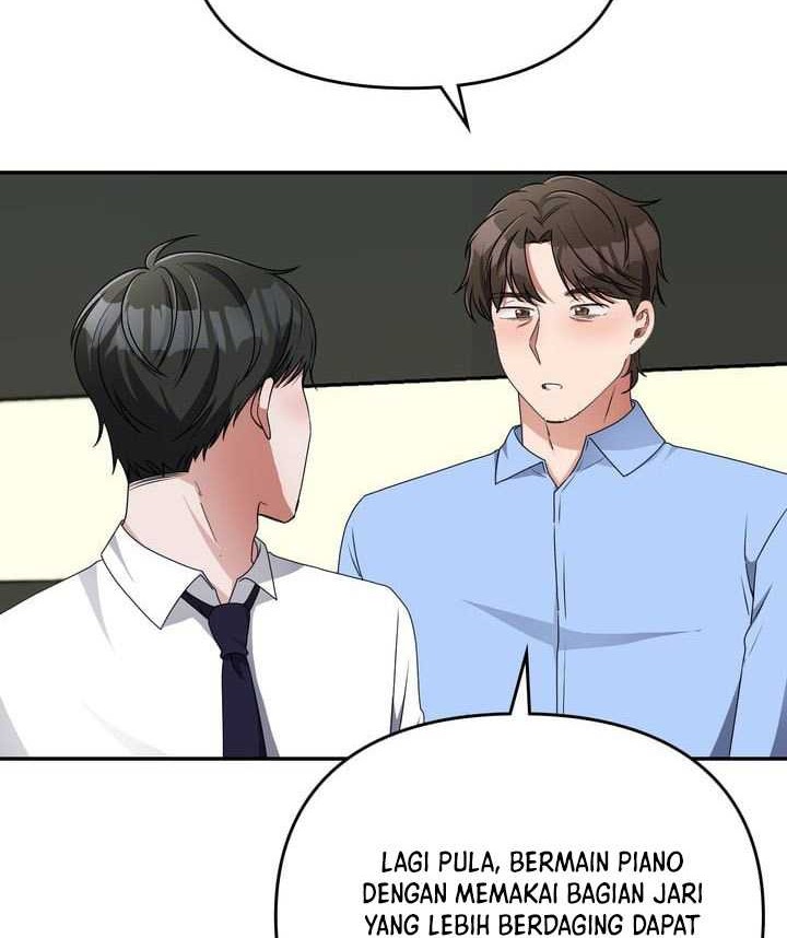 The Life of a Piano Genius Chapter 28 - halaman 29
