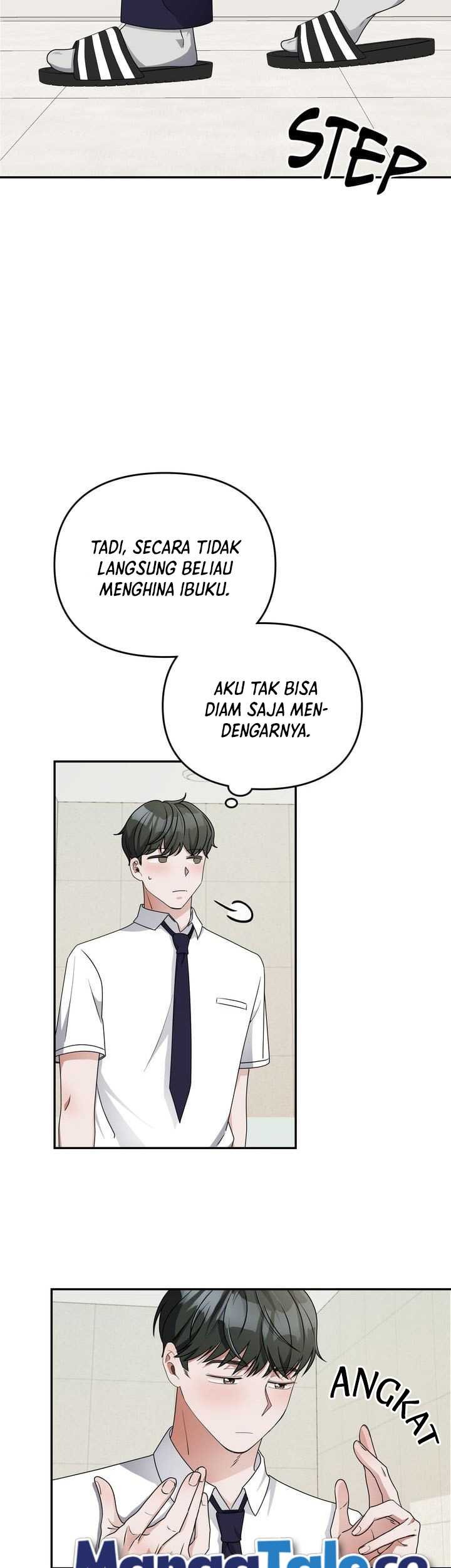 The Life of a Piano Genius Chapter 28 - halaman 34
