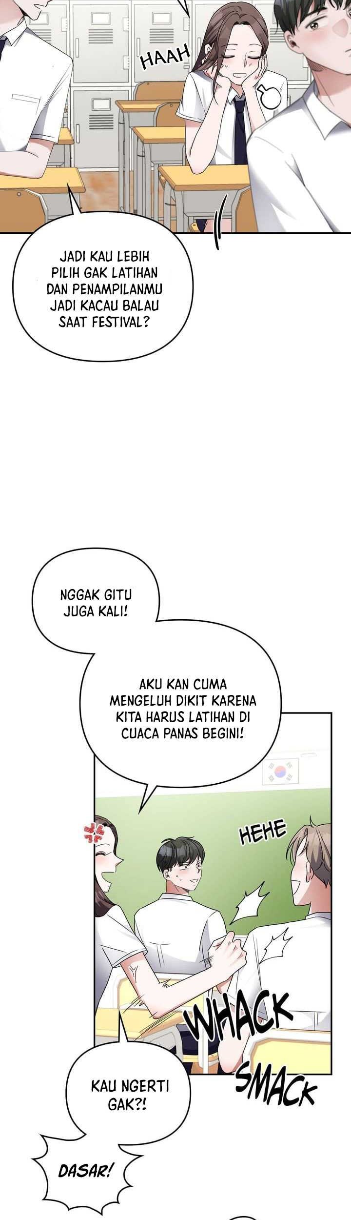 The Life of a Piano Genius Chapter 28 - halaman 4