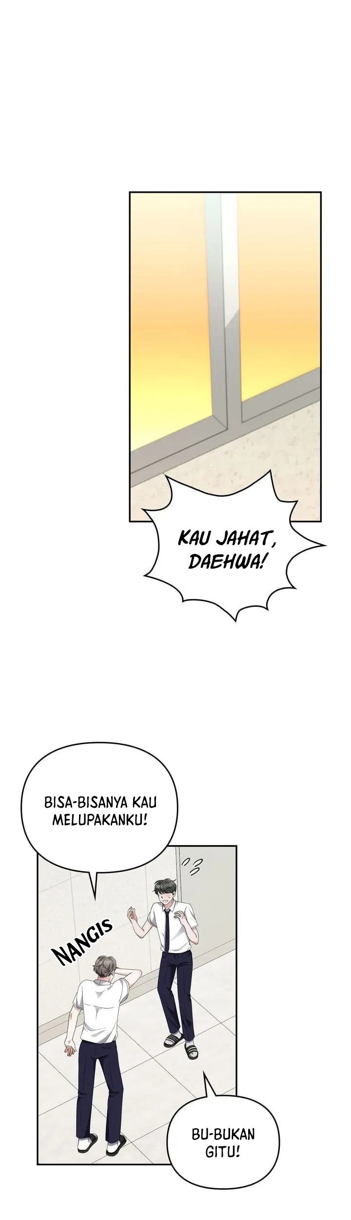 The Life of a Piano Genius Chapter 29 - halaman 2