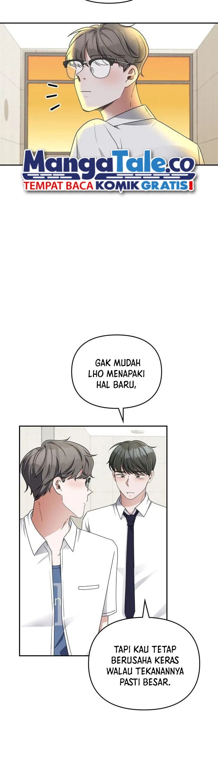 The Life of a Piano Genius Chapter 29 - halaman 7