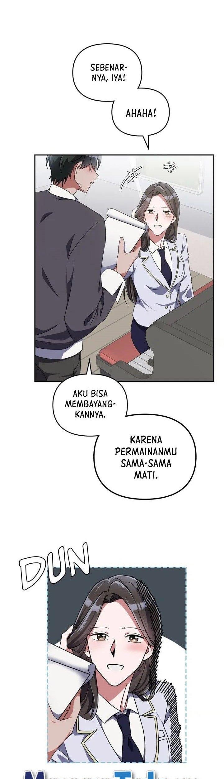 The Life of a Piano Genius Chapter 3 - halaman 23