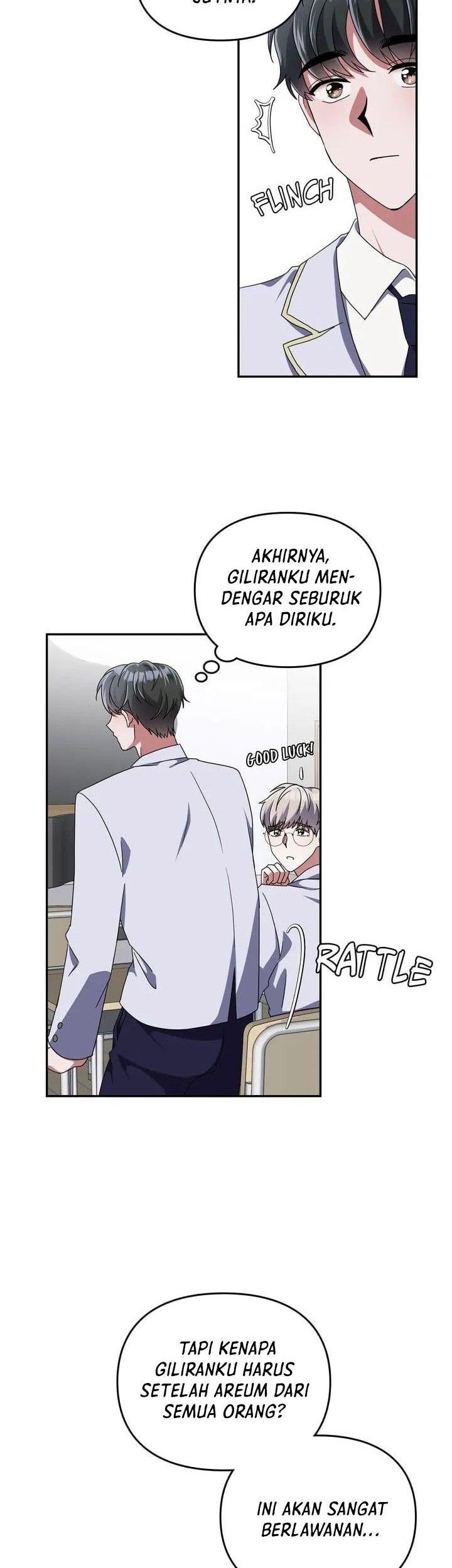 The Life of a Piano Genius Chapter 3 - halaman 27