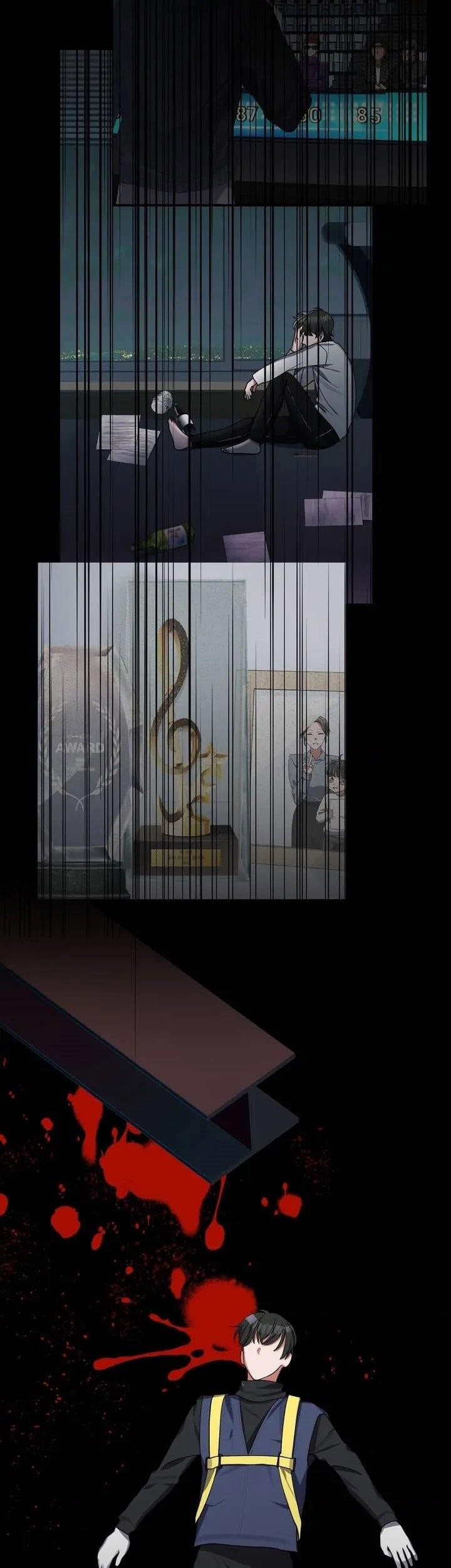 The Life of a Piano Genius Chapter 3 - halaman 30