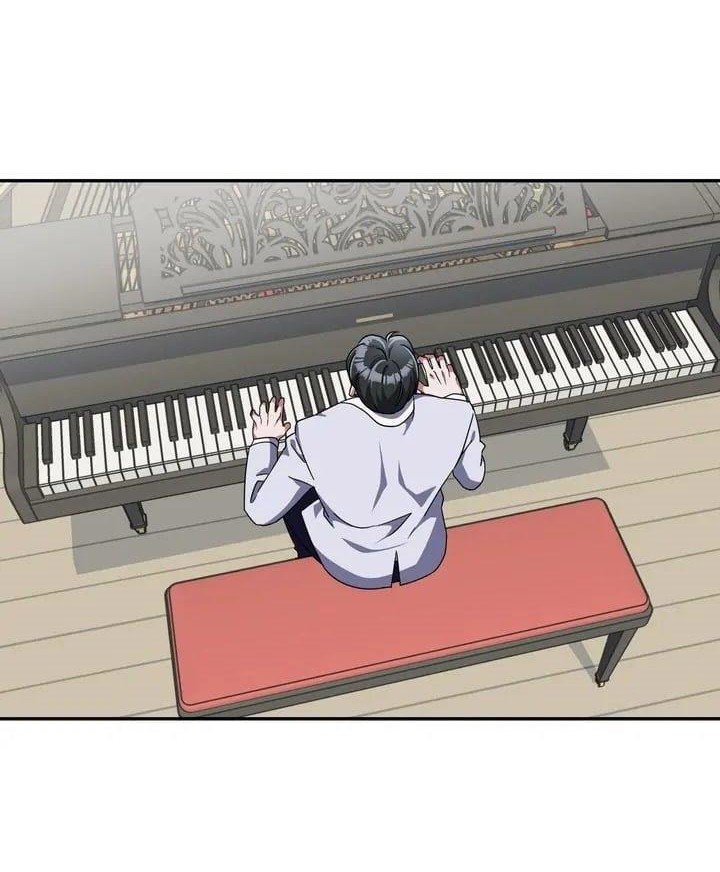 The Life of a Piano Genius Chapter 3 - halaman 37