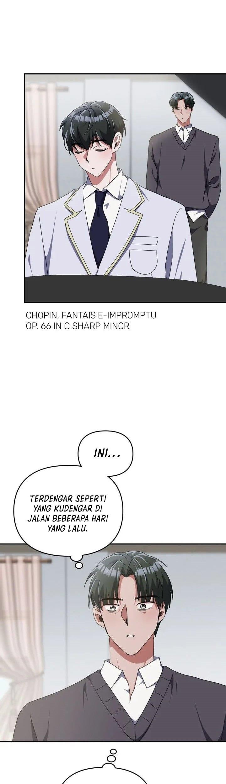 The Life of a Piano Genius Chapter 3 - halaman 38