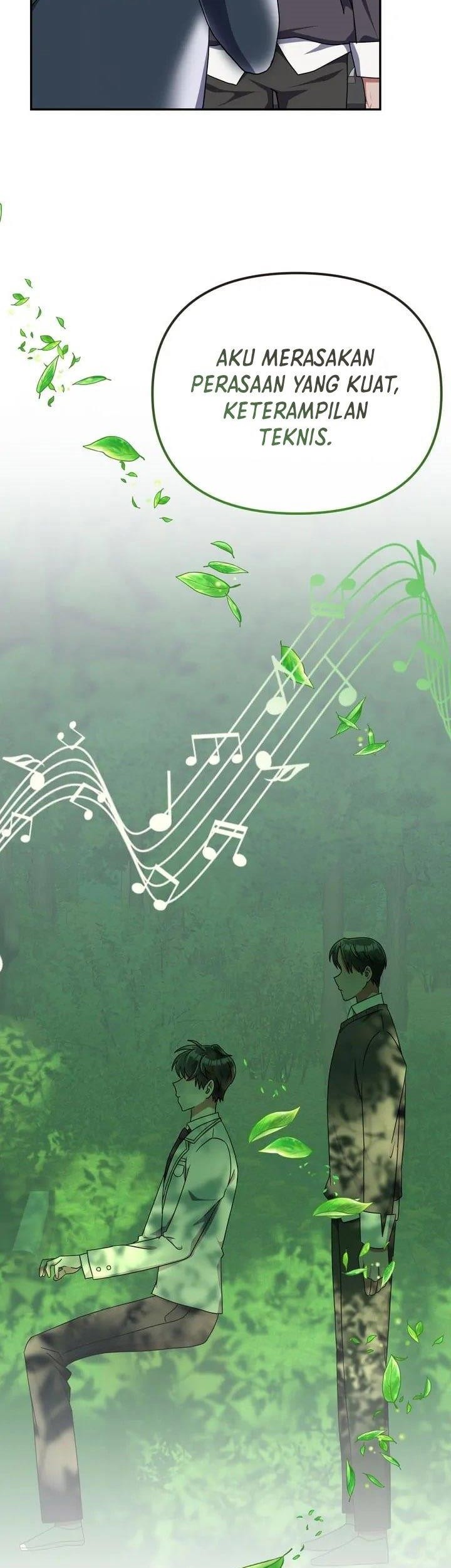The Life of a Piano Genius Chapter 3 - halaman 40
