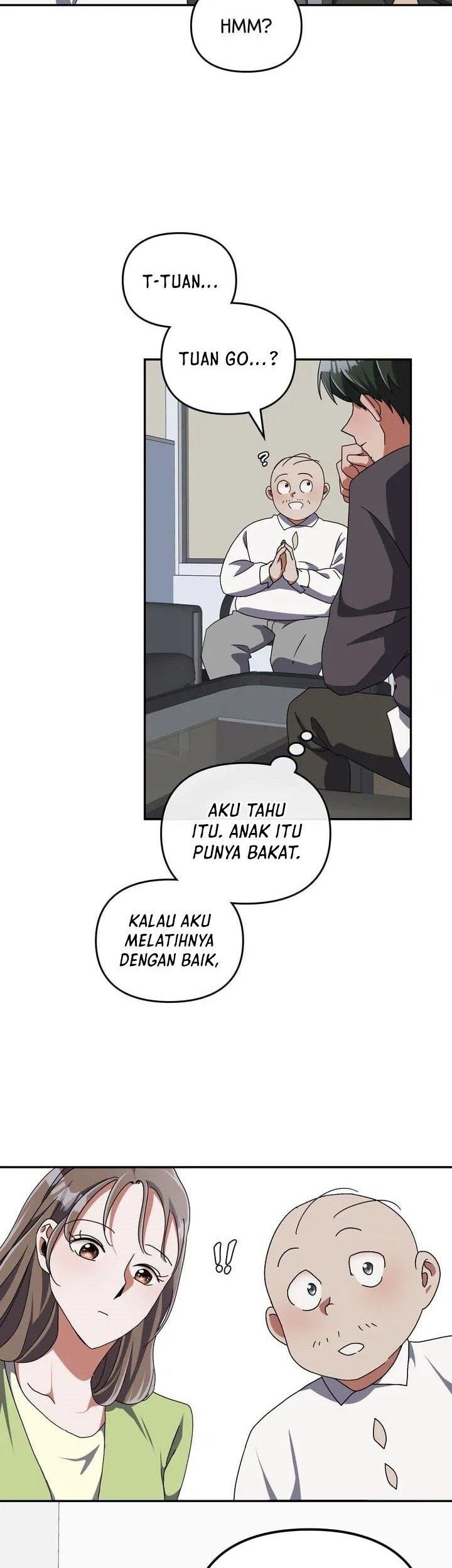The Life of a Piano Genius Chapter 3 - halaman 47