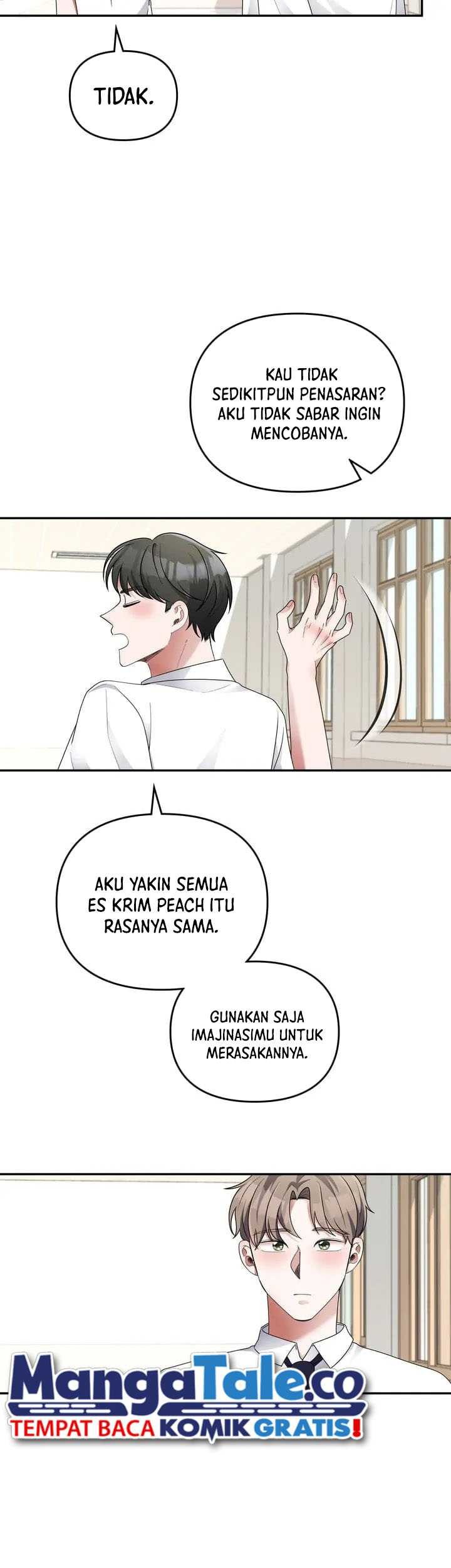 The Life of a Piano Genius Chapter 31 - halaman 18