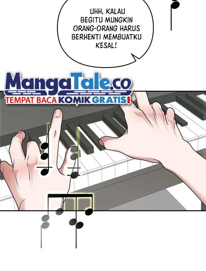The Life of a Piano Genius Chapter 31 - halaman 33